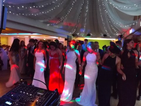 Wedding Discos - DJ Steve Scott-Image 18660