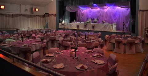 Wedding Reception Venues - Neuadd Dyfi-Image 25672