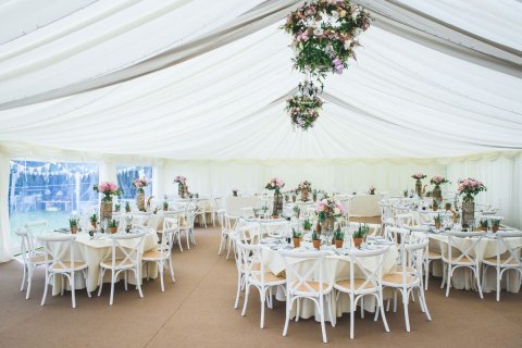 Wedding Marquee Hire - Melody Corporation-Image 31362