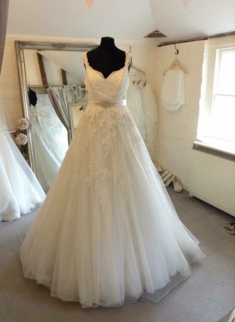 Wedding Dresses and Bridal Gowns - Bridal Reloved Maldon-Image 17105
