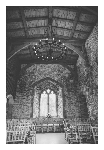 The Gatehouse @ Pentney Abbey - Pentney Abbey