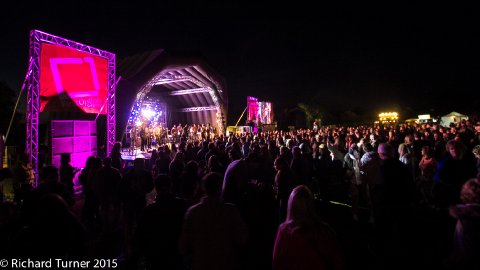 Wedding Bands - SALUT Band-Image 12309