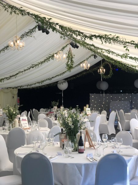 Wedding Ceremony and Reception Venues - Ingleside Hosue-Image 48280