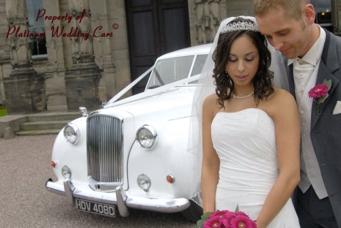 Wedding Cars - Platinum Wedding Cars-Image 33052