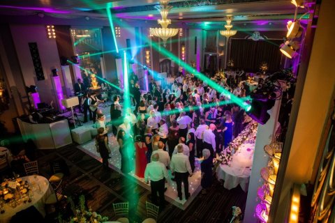 Wedding Production - Just Smile Ltd