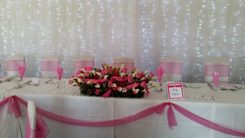 Wedding Ceremony and Reception Venues - Bletchingley Golf Club-Image 9498