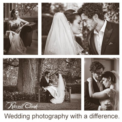 Wedding Photographers - Russell Clark Photography-Image 6590
