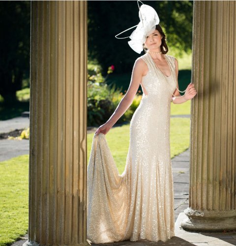 Mother Of The Bride Dresses - Ultimate Design Hats-Image 17774