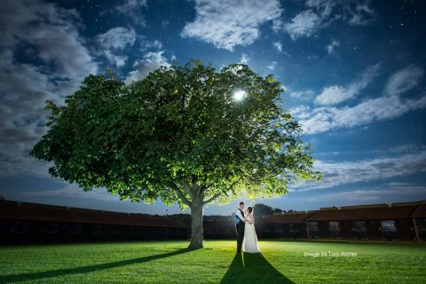 Moonlight images - love them - Tattersalls