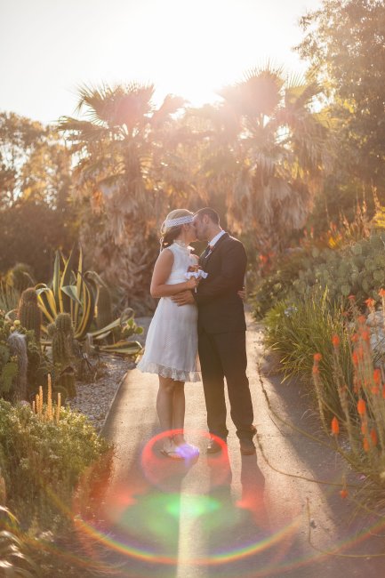 Outdoor Wedding Venues - Ventnor Botanic Garden-Image 14046