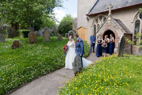 Wedding Photographers - Photography by Marion Frances-Image 38846