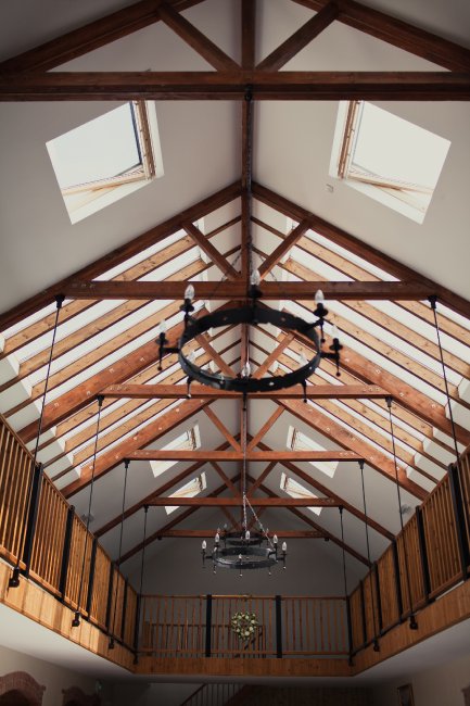 Wedding Ceremony and Reception Venues - The Victorian Barn -Image 34884