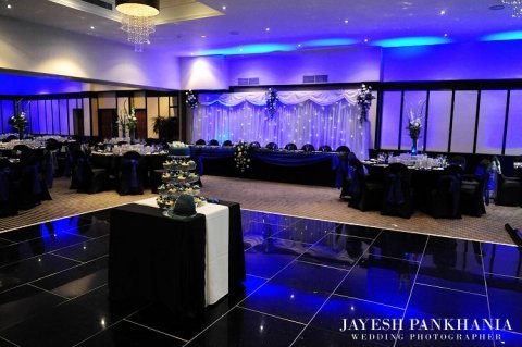 Wedding Fairs And Exhibitions - The Felbridge Hotel and Spa-Image 13858