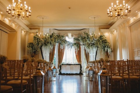 Venue Styling and Decoration - Set The Scene-Image 44533