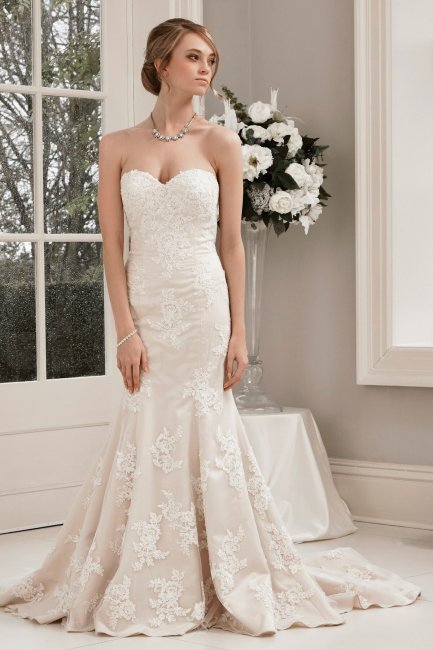 Wedding Dresses and Bridal Gowns - Once Upon a Time Bridal wear Limited-Image 33152