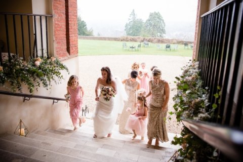 Wedding Ceremony and Reception Venues - Farnham Castle-Image 39343