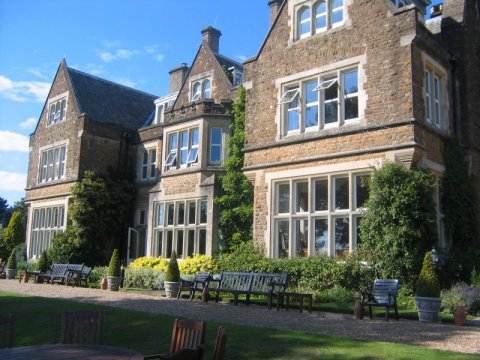 Wedding Ceremony Venues - Hartsfield Manor-Image 45757