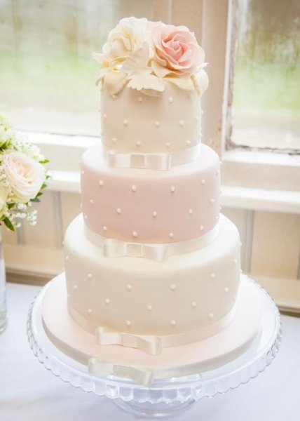 Wedding Cakes - Southwell Cakery-Image 39519