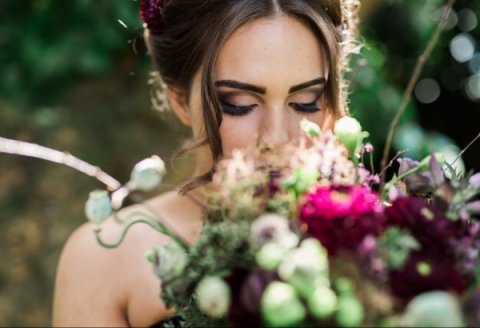 Wedding Makeup Artists - Flashkate bridal make up-Image 39131