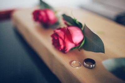 Chloe and Matt - Story and Colour Photography