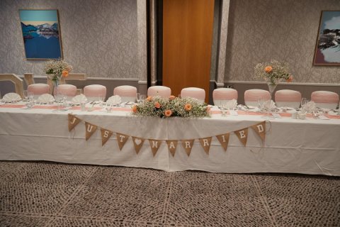 Wedding Ceremony Venues - North Lakes Hotel and Spa-Image 44291