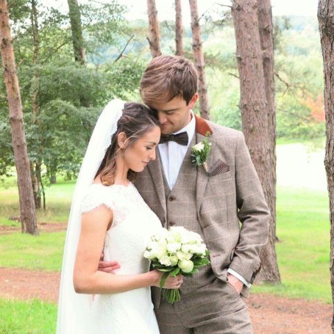 Wedding Attire - Blidworth Menswear -Image 41286