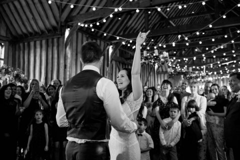 Party! - Lillibrooke Manor & Barns