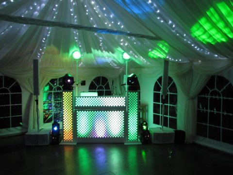 Wedding Discos - Tony James Discos-Image 5420