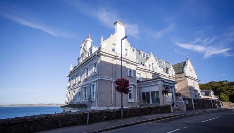 Wedding Ceremony and Reception Venues - St Ives Harbour Hotel & Spa-Image 19172