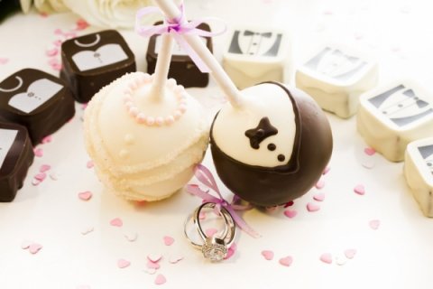 Wedding Cakes and Catering - Cake Cetera-Image 42437