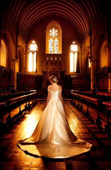 Wedding Ceremony and Reception Venues - Stanbrook Abbey Hotel-Image 25600
