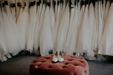 Bridesmaids Dresses - Bliss Bridal Gowns-Image 44999