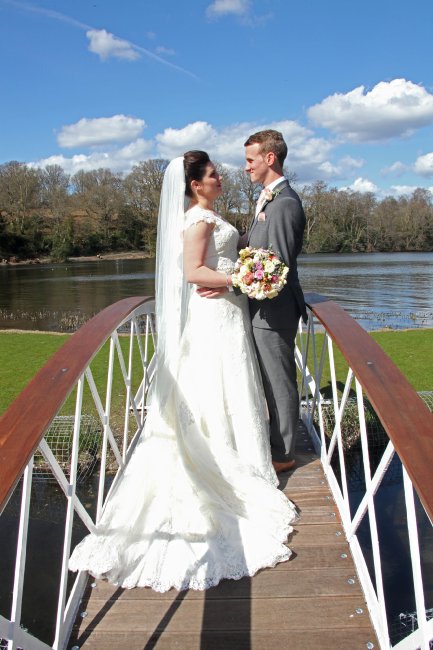 Wedding Ceremony and Reception Venues - Frensham Pond Hotel -Image 11786
