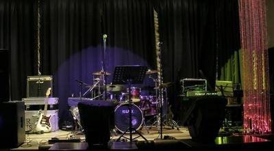 Wedding Bands - The Rear View Band-Image 11207