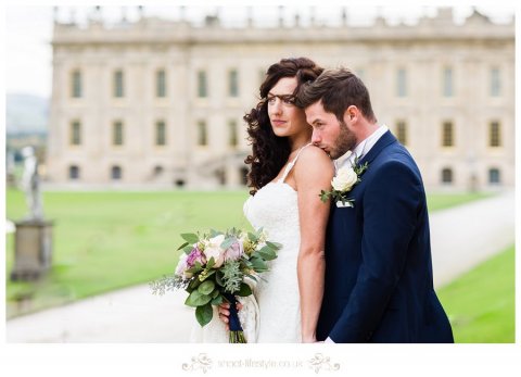 Wedding Ceremony Venues - Chatsworth House -Image 15038