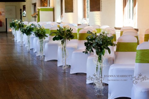 Wedding Reception Venues - Tudor Barn-Image 26807