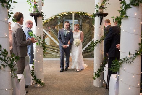 Wedding Ceremony Venues - Quy Mill Hotel & Spa-Image 33559