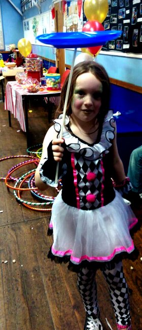 Wedding Childrens Entertainers - Tillie & Matt Children's Parties-Image 7866