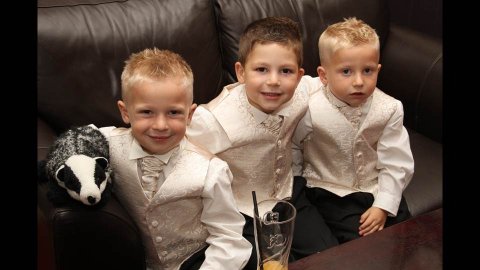 Wedding at Hindhead Hotel - Keith Spillett Photography