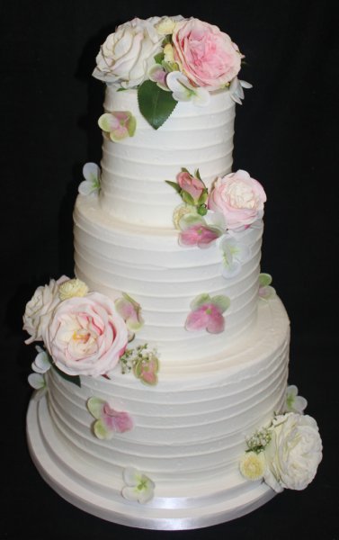 Wedding Cakes - Gardners Cakery-Image 47748
