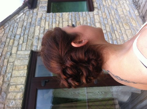 Wedding Hair Stylists - The Styling Lounge -Image 17986