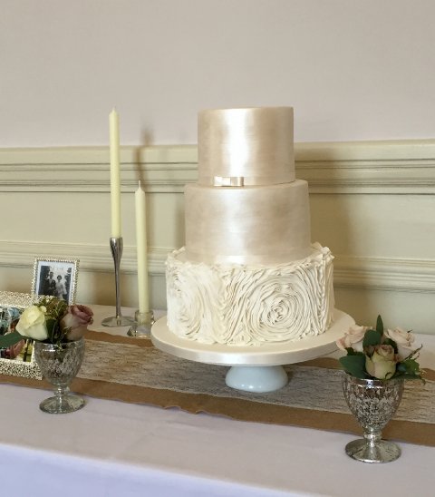 Wedding Cakes and Catering - Queen of Cakes-Image 6911