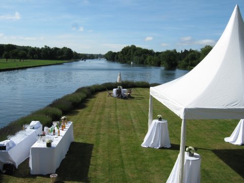 Wedding Reception Venues - Temple Island-Image 11000