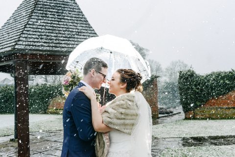 Wedding Ceremony Venues - Hintlesham Golf Club-Image 21470