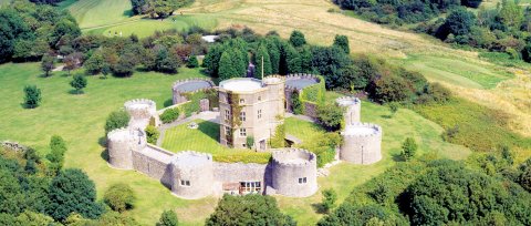 Wedding Ceremony and Reception Venues - The Big Domain-Image 21338