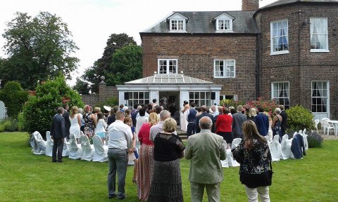 Outdoor Wedding Venues - Walcot Hall-Image 6383