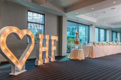 Wedding Bars - Hotel Football-Image 28760