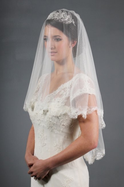 veils - Wedding Nites
