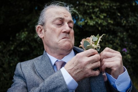 devon wedding photographer - Mike Wells Photography