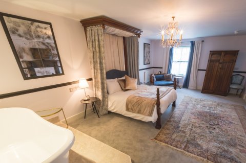 Wedding Reception Venues - The Bower Inn Ltd-Image 12711